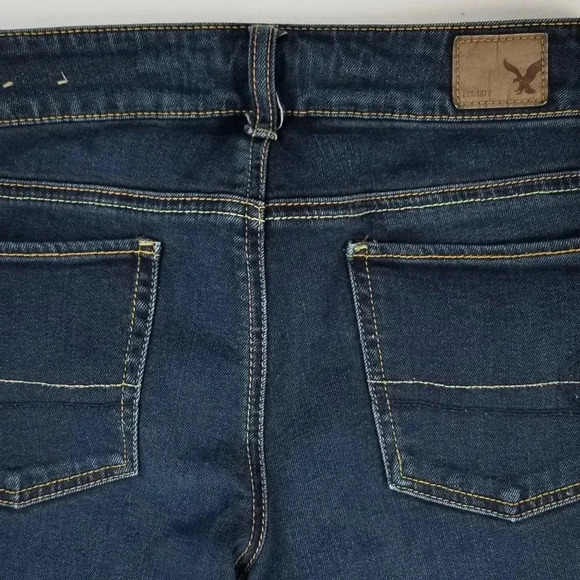 American Eagle Outfitters Women's Straight Size 0 - Picture 1 of 11